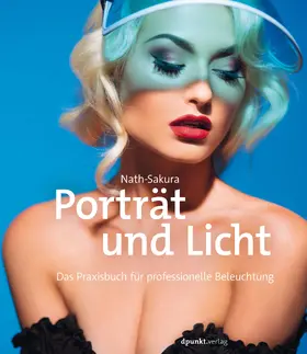 Nath-Sakura |  Porträt und Licht | Buch |  Sack Fachmedien