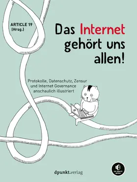 Uhlig / Knodel / Ten Oever |  Das Internet gehört uns allen! | Buch |  Sack Fachmedien