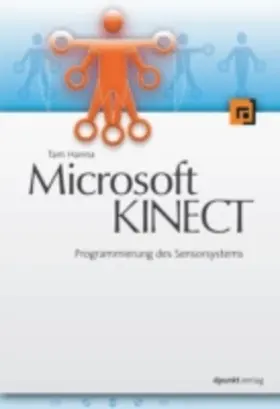 Hanna |  Microsoft KINECT | eBook | Sack Fachmedien