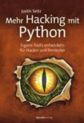 Seitz |  Mehr Hacking mit Python | eBook | Sack Fachmedien