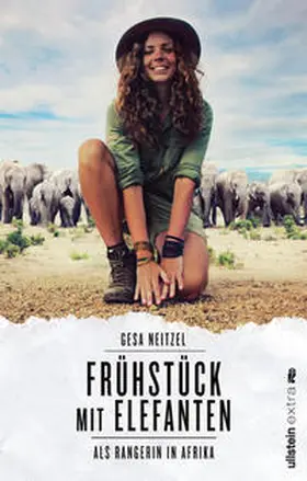Neitzel |  Frühstück mit Elefanten | Buch |  Sack Fachmedien
