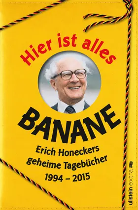 Sanchez Rodriguez |  Hier ist alles Banane | Buch |  Sack Fachmedien