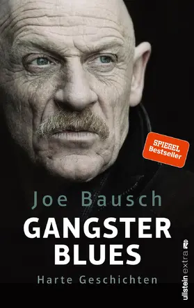 Bausch |  Gangsterblues | Buch |  Sack Fachmedien