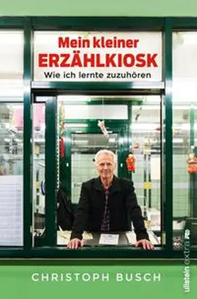 Busch |  Mein kleiner Erzählkiosk | Buch |  Sack Fachmedien