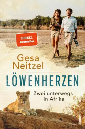 Neitzel |  Löwenherzen | Buch |  Sack Fachmedien