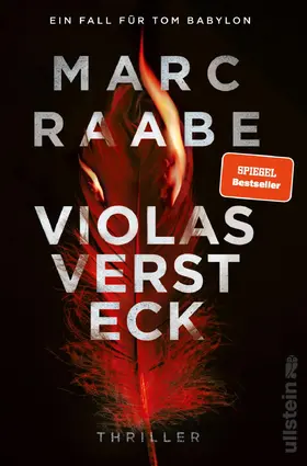 Raabe |  Violas Versteck | Buch |  Sack Fachmedien