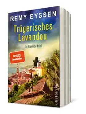 Eyssen |  Trügerisches Lavandou | Buch |  Sack Fachmedien