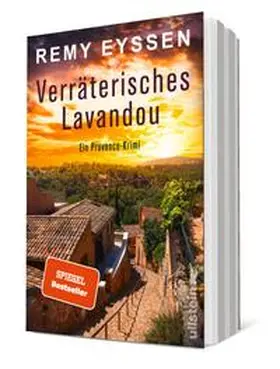 Eyssen |  Verräterisches Lavandou | Buch |  Sack Fachmedien