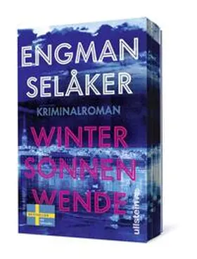 Engman / Selåker / Sela°ker |  Wintersonnenwende | Buch |  Sack Fachmedien