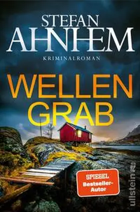 Ahnhem |  Wellengrab | Buch |  Sack Fachmedien