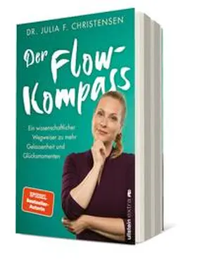Christensen |  Der Flow-Kompass | Buch |  Sack Fachmedien