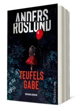 Roslund |  Teufelsgabe | Buch |  Sack Fachmedien