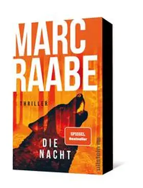 Raabe |  Die Nacht | Buch |  Sack Fachmedien