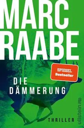Raabe |  Die Dämmerung | Buch |  Sack Fachmedien