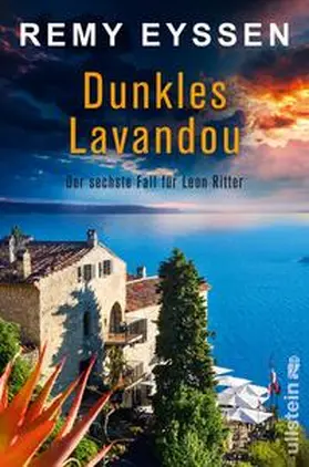 Eyssen | Dunkles Lavandou | Buch | 978-3-86493-269-4 | sack.de