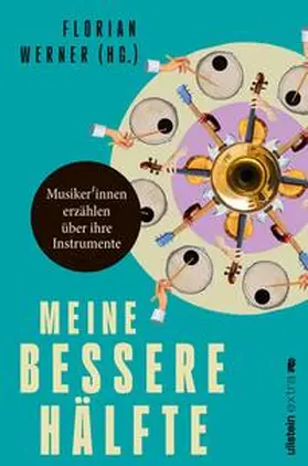 Werner |  Meine bessere Hälfte | Buch |  Sack Fachmedien