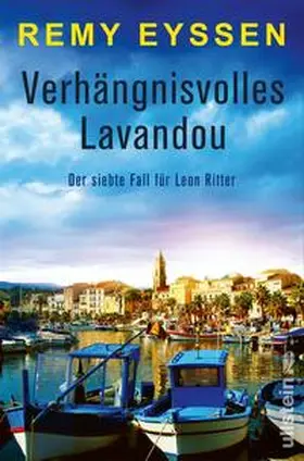 Eyssen |  Verhängnisvolles Lavandou | Buch |  Sack Fachmedien