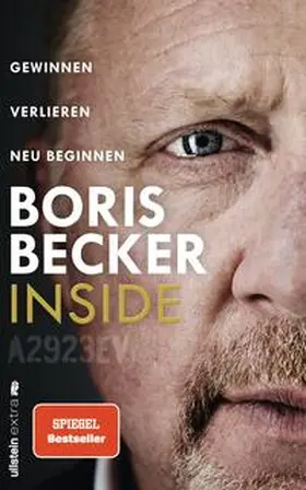 Becker |  Inside | Buch |  Sack Fachmedien
