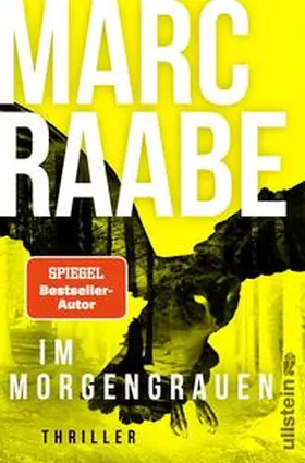 Raabe |  Im Morgengrauen | Buch |  Sack Fachmedien