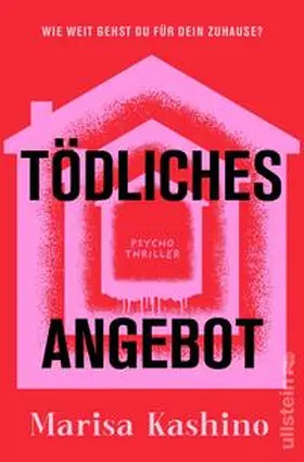Kashino | Tödliches Angebot | Buch | 978-3-86493-375-2 | www2.sack.de