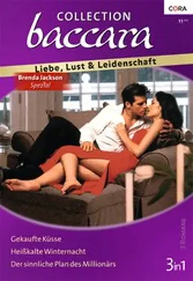 Jackson |  Collection Baccara Band 307 | eBook | Sack Fachmedien