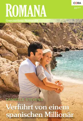 Stevens |  Verführt von einem spanischen Millionär | eBook | Sack Fachmedien