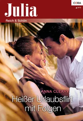 Cleary |  Heißer Urlaubsflirt mit Folgen | eBook | Sack Fachmedien