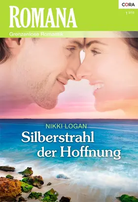 Logan |  Silberstrahl der Hoffnung | eBook | Sack Fachmedien