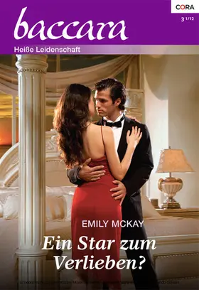 McKay |  Ein Star zum Verlieben? | eBook | Sack Fachmedien