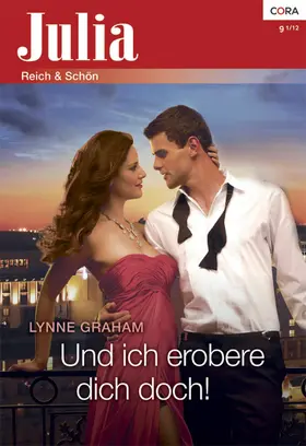 Graham |  Und ich erobere dich doch! | eBook | Sack Fachmedien