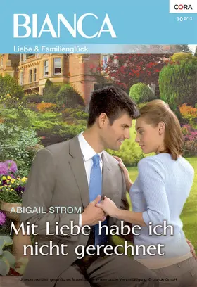 Strom |  Mit Liebe habe ich nicht gerechnet | eBook | Sack Fachmedien