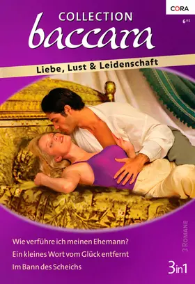 Castell / Rimmer / Gold |  Collection Baccara Band 315 | eBook | Sack Fachmedien