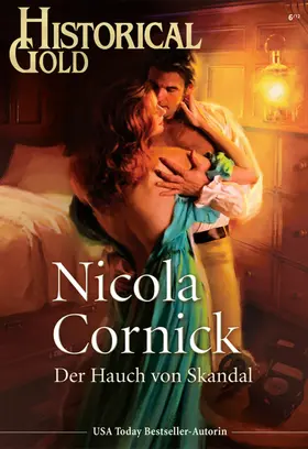 Cornick |  Der Hauch von Skandal | eBook | Sack Fachmedien