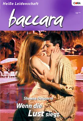 Delacorte |  Wenn die Lust siegt | eBook | Sack Fachmedien
