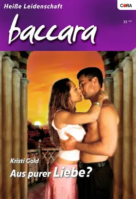 Gold |  Aus purer Liebe? | eBook | Sack Fachmedien