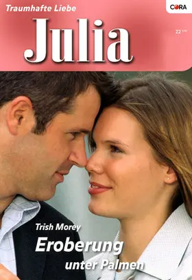 Morey |  Eroberung unter Palmen | eBook | Sack Fachmedien