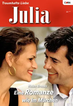 Brooks |  Eine Romanze wie im Märchen | eBook | Sack Fachmedien