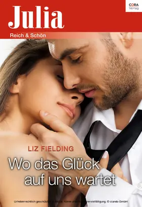 Fielding |  Wo das Glück auf uns wartet | eBook | Sack Fachmedien