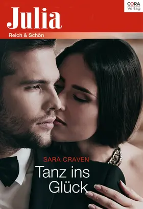 Craven |  Tanz ins Glück | eBook | Sack Fachmedien