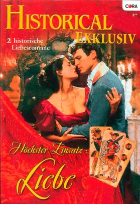 Wilson / Cheney |  Historical Exklusiv Band 8 | eBook | Sack Fachmedien