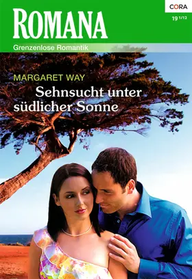 Way |  Sehnsucht unter südlicher Sonne | eBook | Sack Fachmedien