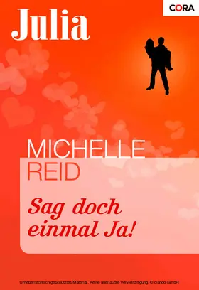 Reid |  Sag doch einmal Ja! | eBook | Sack Fachmedien