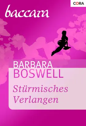 Boswell |  Stürmisches Verlangen | eBook | Sack Fachmedien