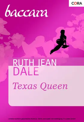 Dale | Texas Queen | E-Book | www2.sack.de