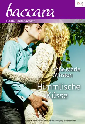 Winston |  Himmlische Küsse | eBook | Sack Fachmedien