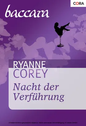 Corey |  Nacht der Verführung | eBook | Sack Fachmedien