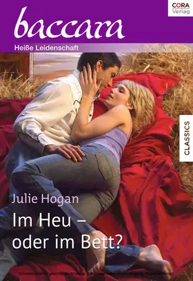 Hogan |  Im Heu - oder im Bett? | eBook | Sack Fachmedien