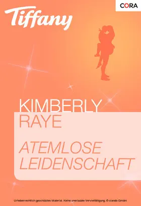 Raye |  Atemlose Leidenschaft | eBook | Sack Fachmedien