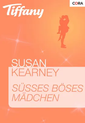 Kearney |  Süßes böses Mädchen | eBook | Sack Fachmedien
