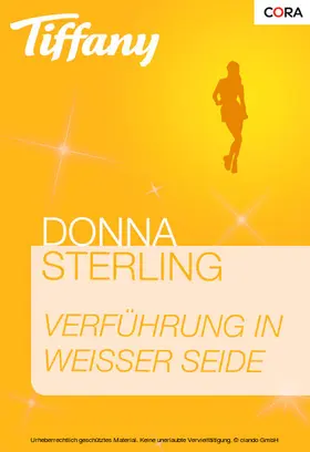 Sterling |  Verführung in weißer Seide | eBook | Sack Fachmedien